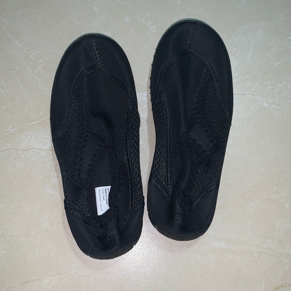 Water shoes for pool/beach